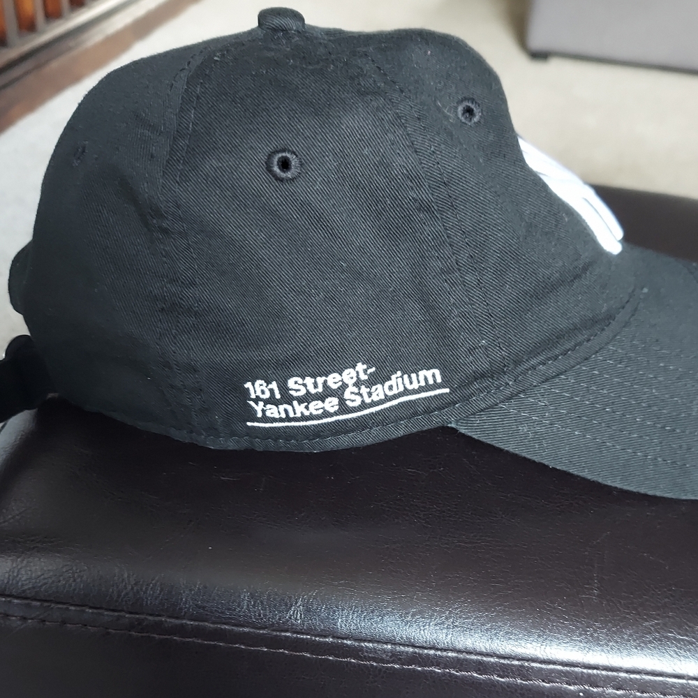 New York Yankees Baseball Hat E161st Edition - Picture 3 of 8